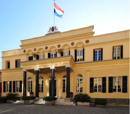 Έκλεισε λόγω απειλής το προξενείο της Ολλανδίας στην Κωνσταντινούπολη