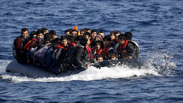 Νέο ναυάγιο στα τουρκικά παράλια με 18 νεκρούς
