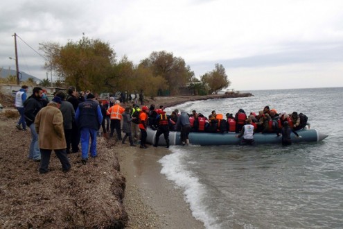 Πως χειρίζεται η Ελβετία το προσφυγικό