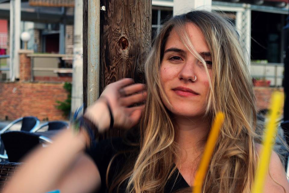 Ελληνίδα αφηγείται όσα έζησε στο βαγόνι του τρόμου στις Βρυξέλλες