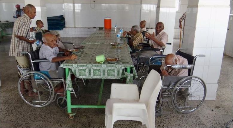 Ένοπλοι σκόρπισαν το θάνατο σε οίκο ευγηρίας στην Υεμένη