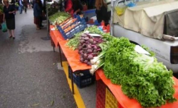 Κανονικά θα λειτουργήσουν οι λαϊκές αγορές την Καθαρά Δευτέρα