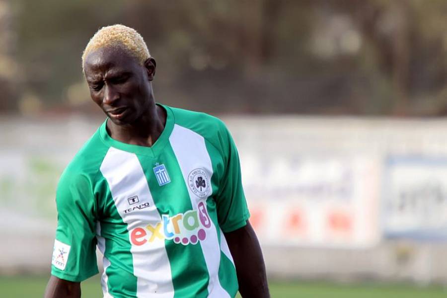 Ρεσιτάλ Ογκονσούτο για Εσιέν και Μπερμπάτοφ – ΒΙΝΤΕΟ