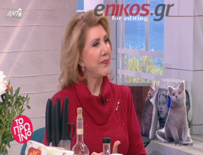 H Πατέρα εξήγησε τους λόγους που απουσίασε από το Πρωινό – ΒΙΝΤΕΟ