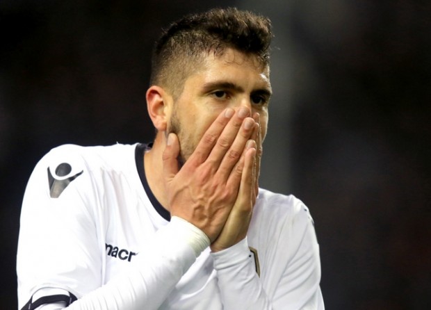 Σοκ στον ΠΑΟΚ με Τσίμιροτ και Χατζηισαΐα