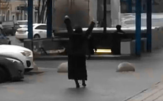 “Σκότωσα το παιδί για να εκδικηθώ τον Πούτιν” λέει η νταντά που τρομοκράτησε τη Μόσχα