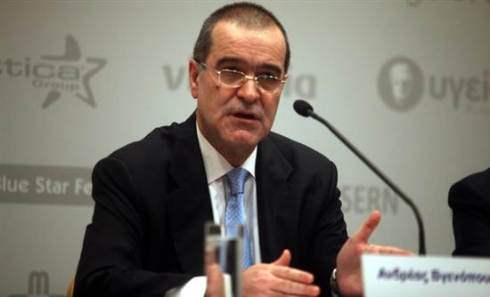 Βγενόπουλος: Τερατώδη ψέματα που προσπαθούν να δικαιολογήσουν τα αδικαιολόγητα