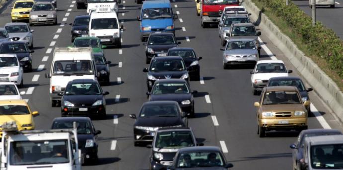 Έρχονται αλλαγές στη φορολογία και τα τέλη κυκλοφορίας οχημάτων