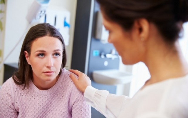 Τα 5 ψέματα που πρέπει να σταματήσετε να λέτε στο γιατρό σας