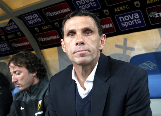 Πογέτ: 20 λεπτά αγώνα, τίποτα άλλο