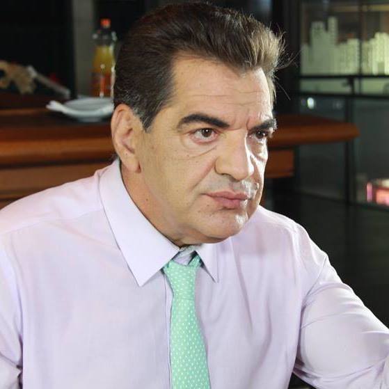 Και ο Κώστας Ευριπιώτης στο «Βέμπο»!