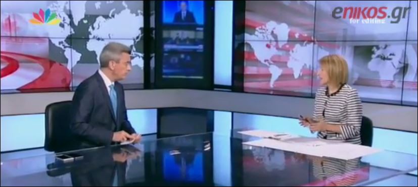 Ο Νίκος Χατζηνικολάου για τη συμφωνία των Βρυξελλών: Δεν θα τηρηθούν τα συμφωνηθέντα – ΒΙΝΤΕΟ