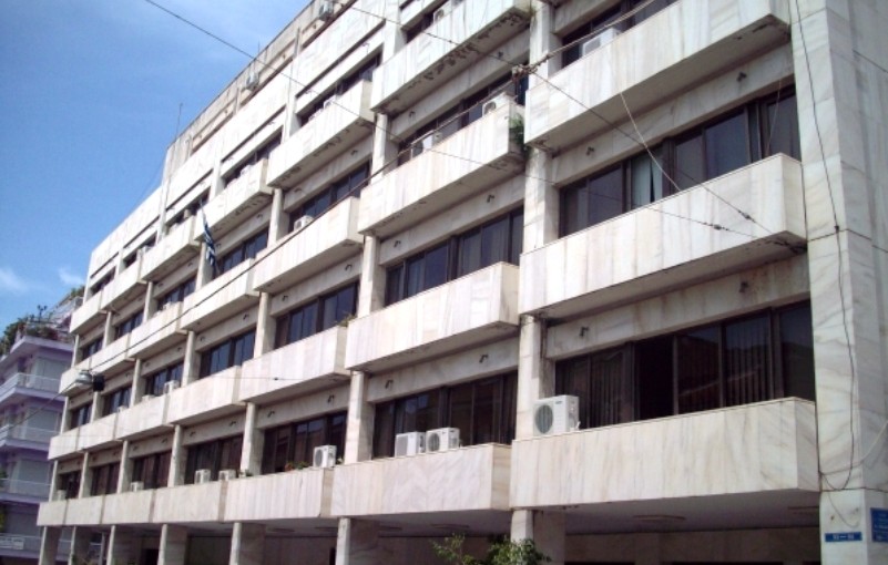 Χωρίς ασανσέρ η Αστυνομική Διεύθυνση Αχαΐας