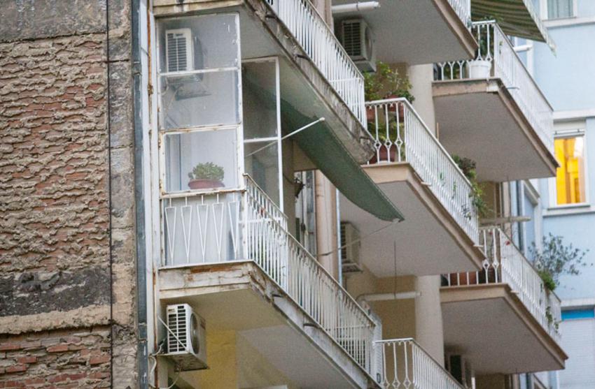 Το μήνυμα της 15χρονης λίγο πριν πέσει στο κενό