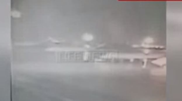 Νέο ΒΙΝΤΕΟ – ντοκουμέντο από τη συντριβή του Boeing στο Ροστόφ