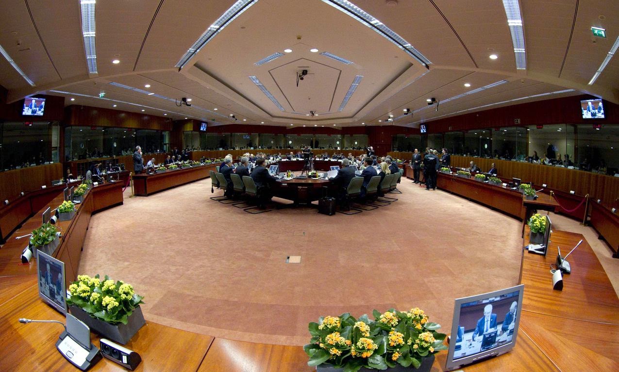 Σύνοδος Κορυφής: Στη 1.18 τελείωσε η 1η μέρα και οι εργασίες ξεκινούν ξανά στις 8.00 π.μ.