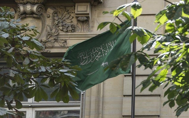 Σαουδική Αραβία: Οι υπηρεσίες ασφαλείας σκότωσαν έξι τζιχαντιστές – ΦΩΤΟ