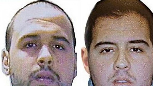 Οι καμικάζι άφησαν την τέταρτη βόμβα γιατί δεν…χωρούσε στο ταξί