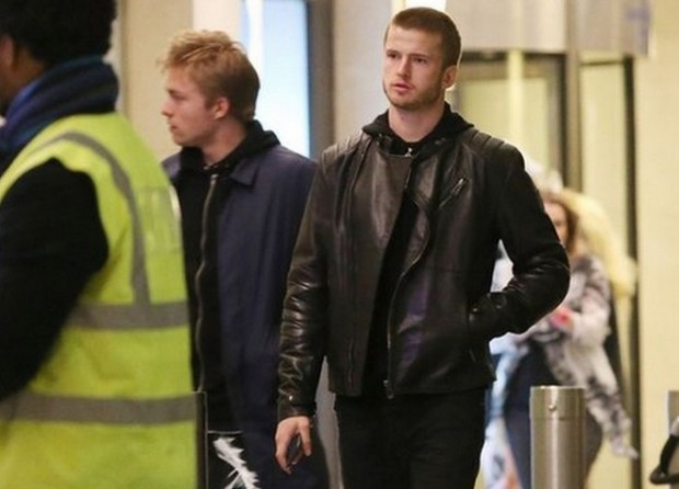 Έφαγαν «πόρτα» οι παίκτες της Λέστερ – ΦΩΤΟ