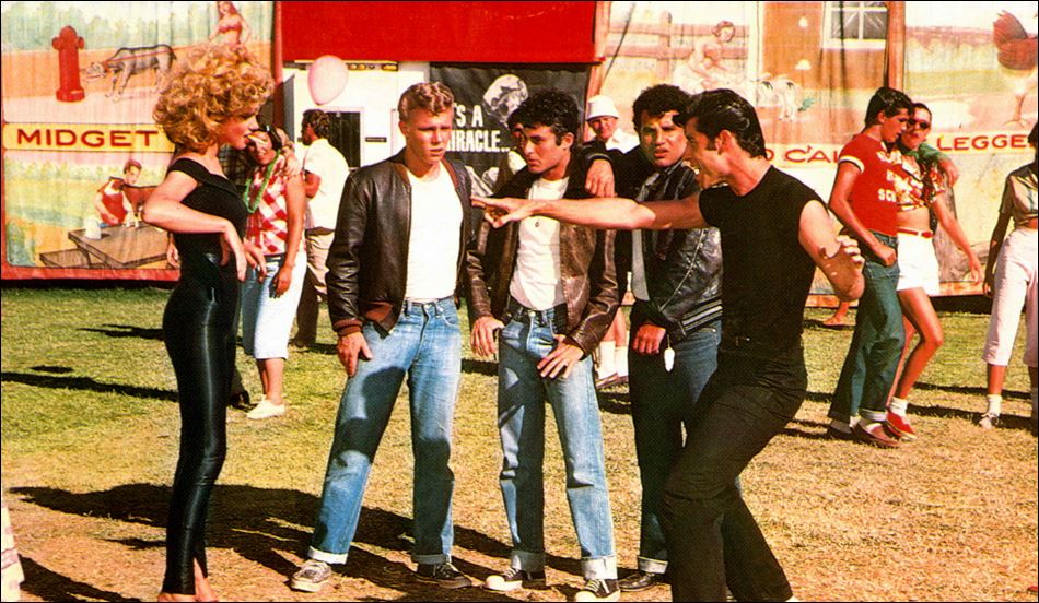 Πώς είναι σήμερα οι ηθοποιοί του Grease – ΦΩΤΟ