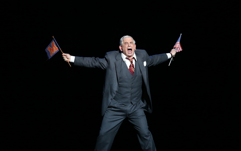 Ρεσιτάλ Φιλιππίδη στον «Εμποράκο»