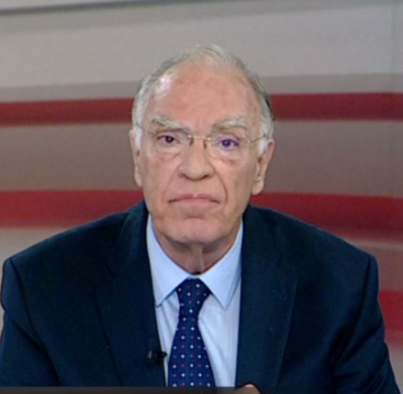 Ο Λεβέντης απαντά στους πολιτευτές της Ένωσης Κεντρώων που θέλουν να του στείλουν εξώδικο – ΒΙΝΤΕΟ