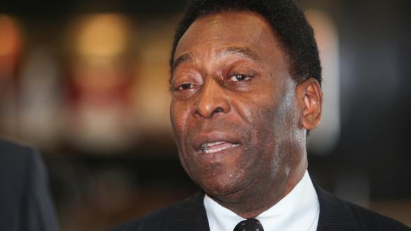 Το τρέιλερ της ταινίας για τη ζωή του Πελέ – ΒΙΝΤΕΟ