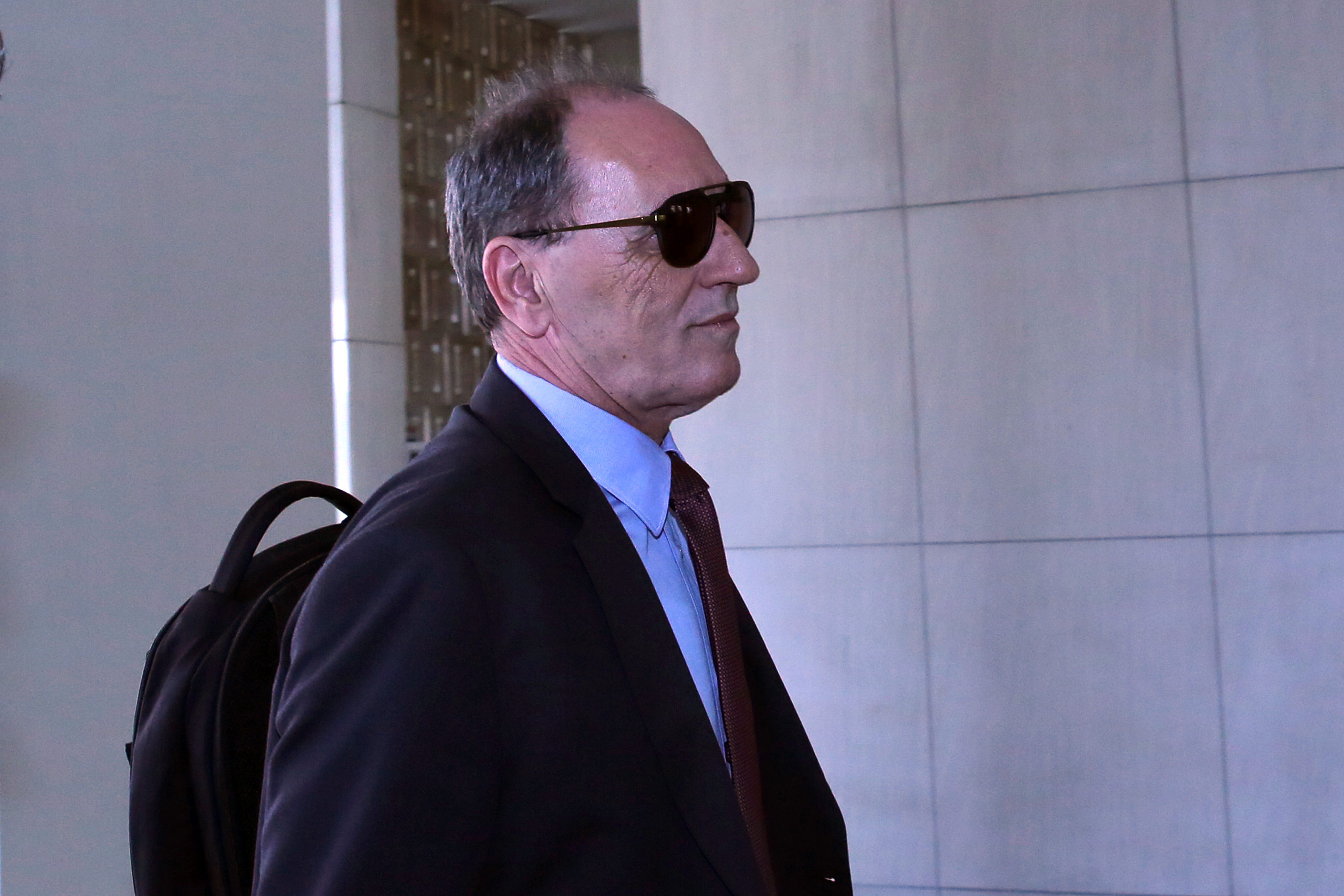 Νέο ραντεβού Σταθάκη – δανειστών για τα κόκκινα δάνεια