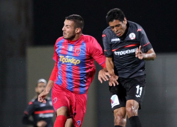 Τα γκολ του Πανιώνιος – Ξάνθη – ΒΙΝΤΕΟ