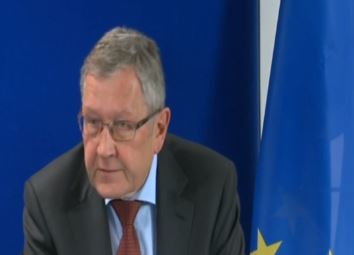 Ρέγκλινγκ – Αύριο στην Αθήνα η ομάδα του ESM – ΤΩΡΑ