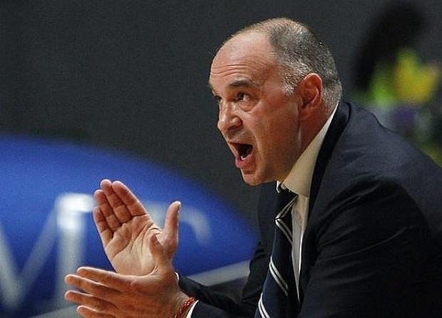 Λάσο: Κανείς δεν θέλει αντίπαλο τον Ολυμπιακό