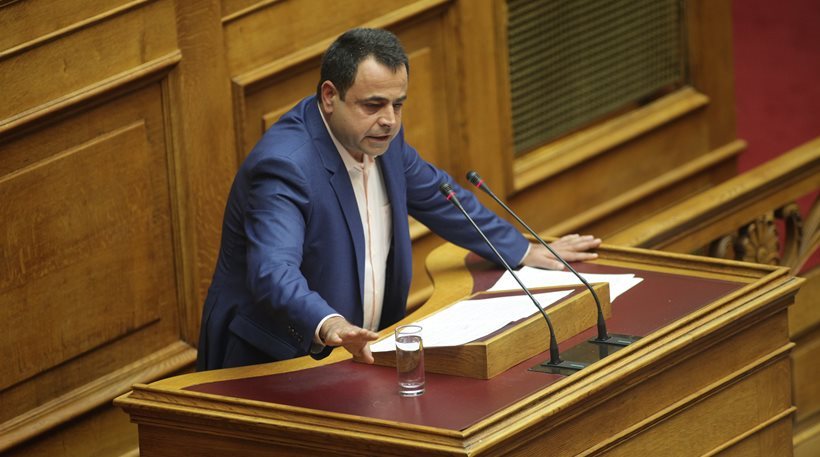 Βουλευτής ΣΥΡΙΖΑ: Ίσως να ήταν λάθος το κλείσιμο της Αμυγδαλέζας