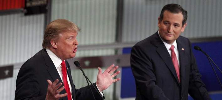 23.000 υπογραφές για οπλοφορία στο συνέδριο των Ρεπουμπλικάνων