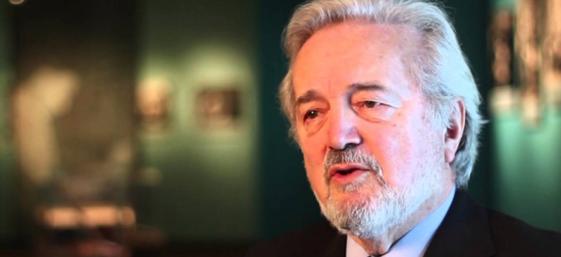 Watergate: Ο Έλληνας που άκουσε πρώτος τις κασέτες του Νίξον