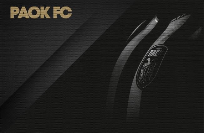 Η ανακοίνωση του ΠΑΟΚ για τον επαναληπτικό του κυπέλλου