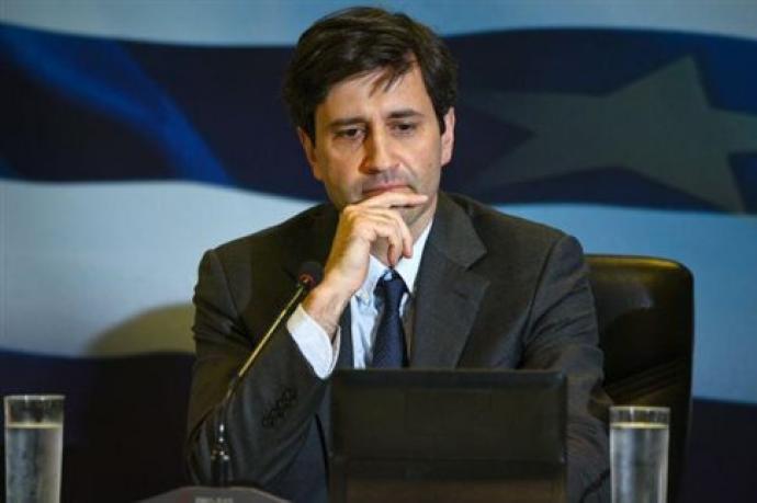 Χουλιαράκης: Αρκετά από τα μέτρα προσαρμογής δεν θα υλοποιηθούν αν…