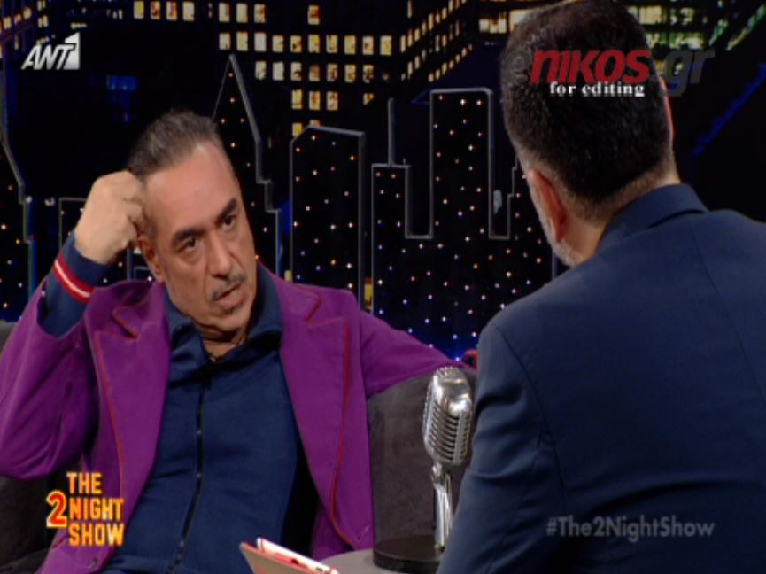 Προκαλεί ο Σφακιανάκης για τους πρόσφυγες: Έρχονται στην Ελλάδα νταηλίδικα – BINTEO