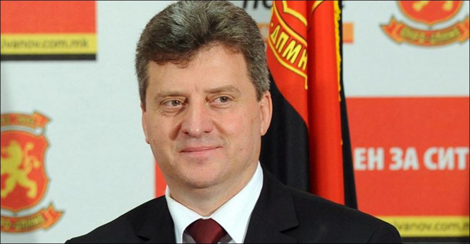 Ιβάνοφ: Δεν έχουμε συμφέρον να επωμισθεί η Ελλάδα όλο το βάρος του προσφυγικού