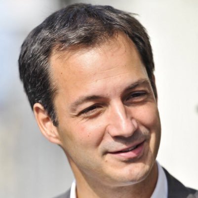 Η έκκληση του υπουργού Επικρατείας του Βελγίου: Αποφύγετε τις κλήσεις