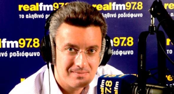 LIVE-Ακούστε την εκπομπή του Νίκου Χατζηνικολάου 29/3/2016