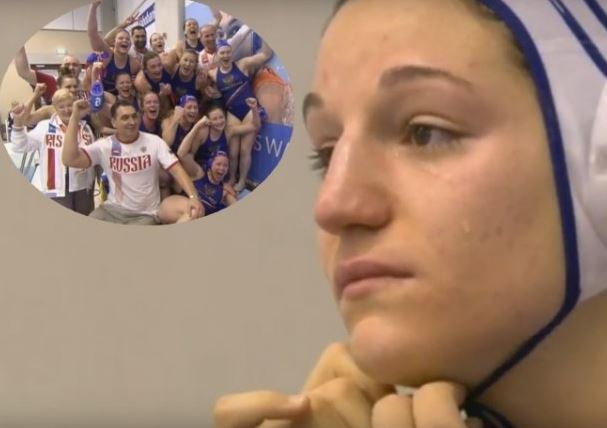 Εκτός Ολυμπιακών Αγώνων η εθνική ομάδα γυναικών στο πόλο