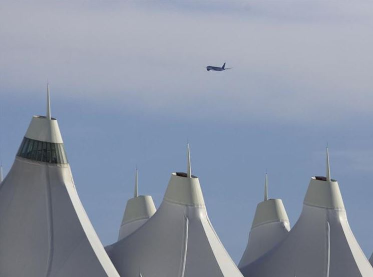 Εκκενώνεται το αεροδρόμιο του Ντένβερ – ΤΩΡΑ