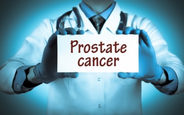 Καρκίνος του προστάτη: Το μυστικό για να μην εμφανίσετε ποτέ