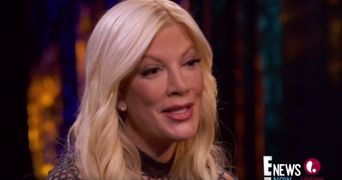 Παραλίγο να σκοτώσει τον Τζόι από τα “Φιλαράκια” δήλωσε η Τόρι Σπέλινγκ