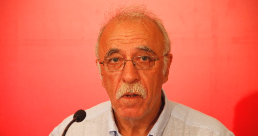 Ο Βίτσας για το εμπόριο ελπίδας: Έχουμε τη λίστα με τα ονόματα