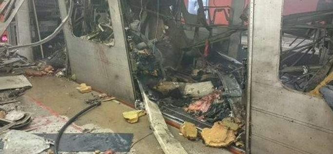 Μαρτυρία – “Η μητέρα μου βρισκόταν στο μπροστινό βαγόνι” – BINTEO