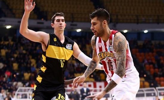 Οι αθλητικές μεταδόσεις της ημέρας