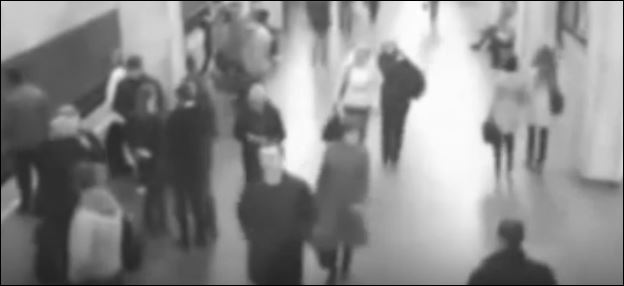 Γκάφα του CCTV – Κυκλοφόρησε λάθος βίντεο από τις επιθέσεις στις Βρυξέλλες