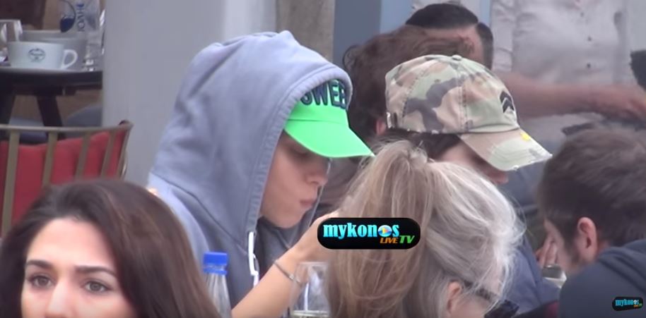 Η Δούκισσα πήγε Μύκονο για την Καθαρά Δευτέρα – ΒΙΝΤΕΟ