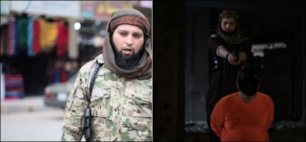 Nέες απειλές από το”μεγάλο κεφάλι” του ISIS: Oι Βρυξέλλες ήταν μόνο μια γεύση – ΒΙΝΤΕΟ